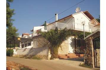 Croatia Privát Vrboska, Exterior